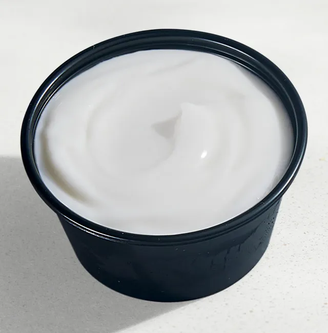 Reduced-Fat Sour Cream