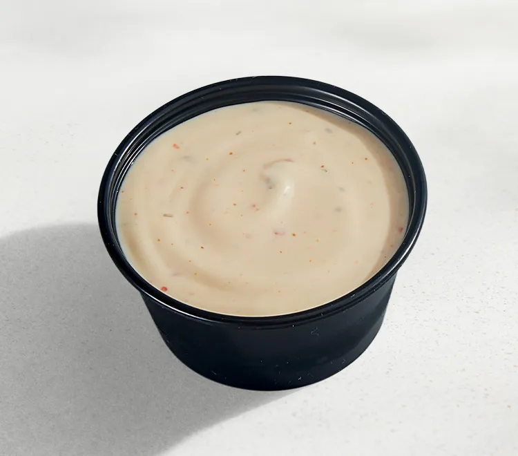 Spicy Ranch
